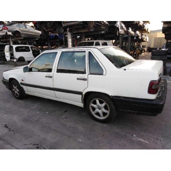 volvo serie 850 del año 1997