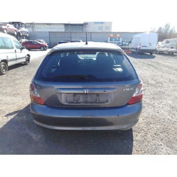 honda civic berlina 3 (ep1/2) del año 2004