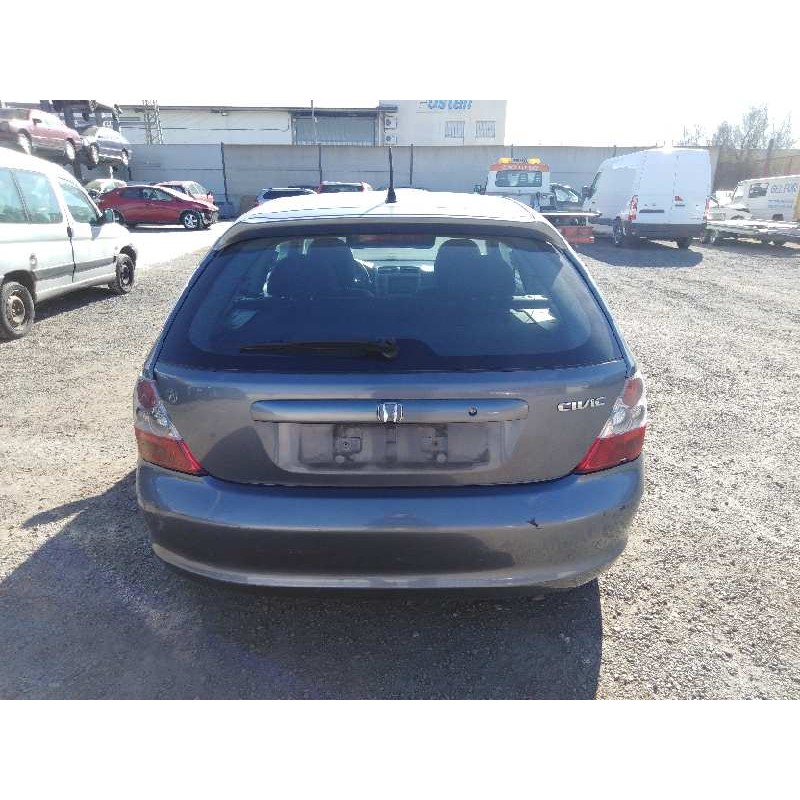 HONDA CIVIC BERLINA 3 (EP1/2) 2004