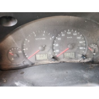 ford transit autobús (fd_ _, fb_ _, fs_ _, fz_ _, fc_ _) del año 2004