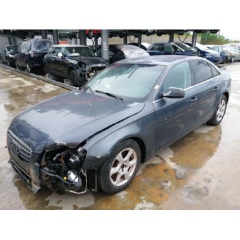 audi a4 ber. (b8) del año 2011