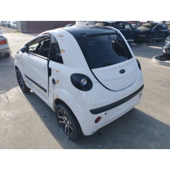 microcar due del año 2021