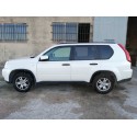 NISSAN X-TRAIL (T31)