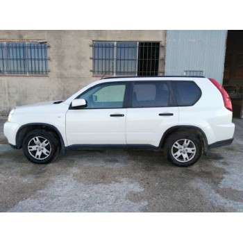 nissan x-trail (t31) del año 2008