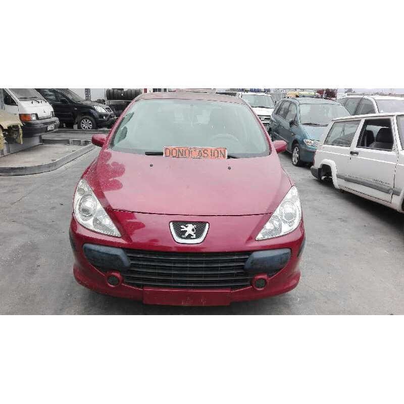 PEUGEOT 307 BERLINA (S2)