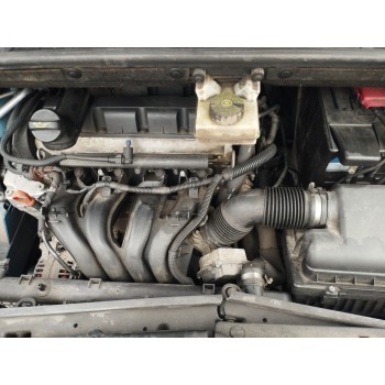 citroën c4 picasso del año 2008