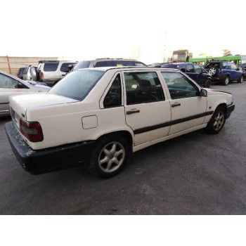volvo serie 850 del año 1997