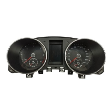 CUADRO INSTRUMENTOS 5K0920870C A2C53345492 
