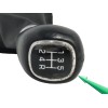 Recambio de palanca cambio para hyundai i10 1.0 cat referencia OEM IAM 43700XXXXX OBSERVAR FOTOS 