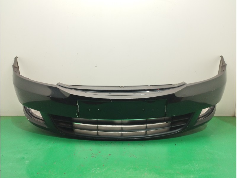 Recambio de paragolpes delantero para skoda octavia berlina (1z3) 1.9 tdi referencia OEM IAM 1Z0807221M Recambio de paragolpes delantero para skoda octavia berlina (1z3) 1.9 tdi referencia OEM IAM 1Z0807221M