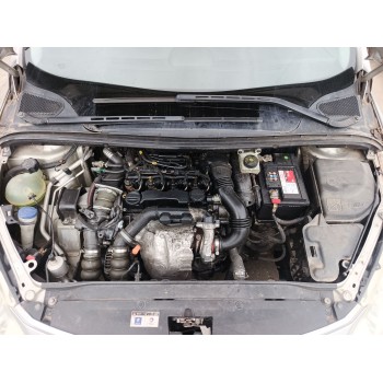 peugeot 307 break (3e) del año 2007