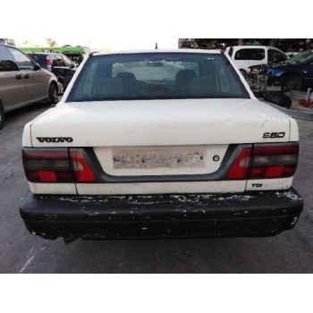 volvo serie 850 del año 1997