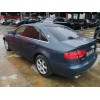audi a4 ber. (b8) del año 2011