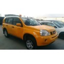 NISSAN X-TRAIL (T31)