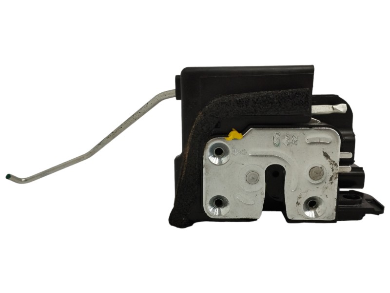 Recambio de cerradura puerta delantera derecha para hyundai i10 1.0 cat referencia OEM IAM 81320B9110 Recambio de cerradura puerta delantera derecha para hyundai i10 1.0 cat referencia OEM IAM 81320B9110