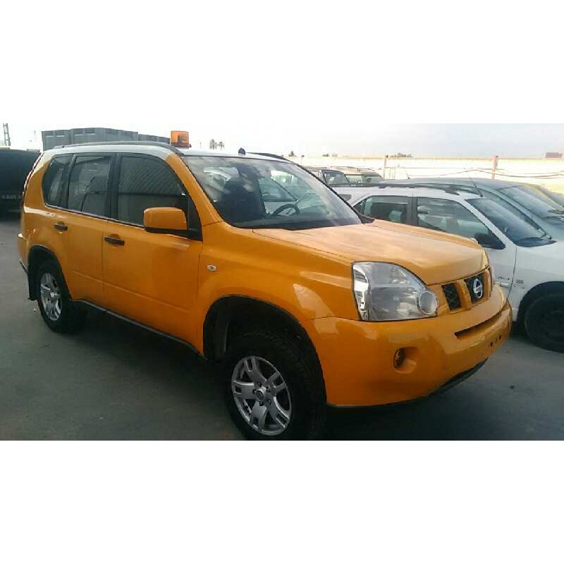 NISSAN X-TRAIL (T31)