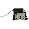 Recambio de cerradura puerta delantera derecha para hyundai i10 1.0 cat referencia OEM IAM 81320B9110  