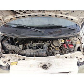 ford transit autobús (fd_ _, fb_ _, fs_ _, fz_ _, fc_ _) del año 2004