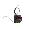 Recambio de cerradura puerta delantera derecha para hyundai i10 1.0 cat referencia OEM IAM 81320B9110  