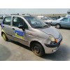 daewoo matiz del año 2003
