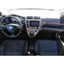 HONDA CIVIC BERLINA 3 (EP1/2)