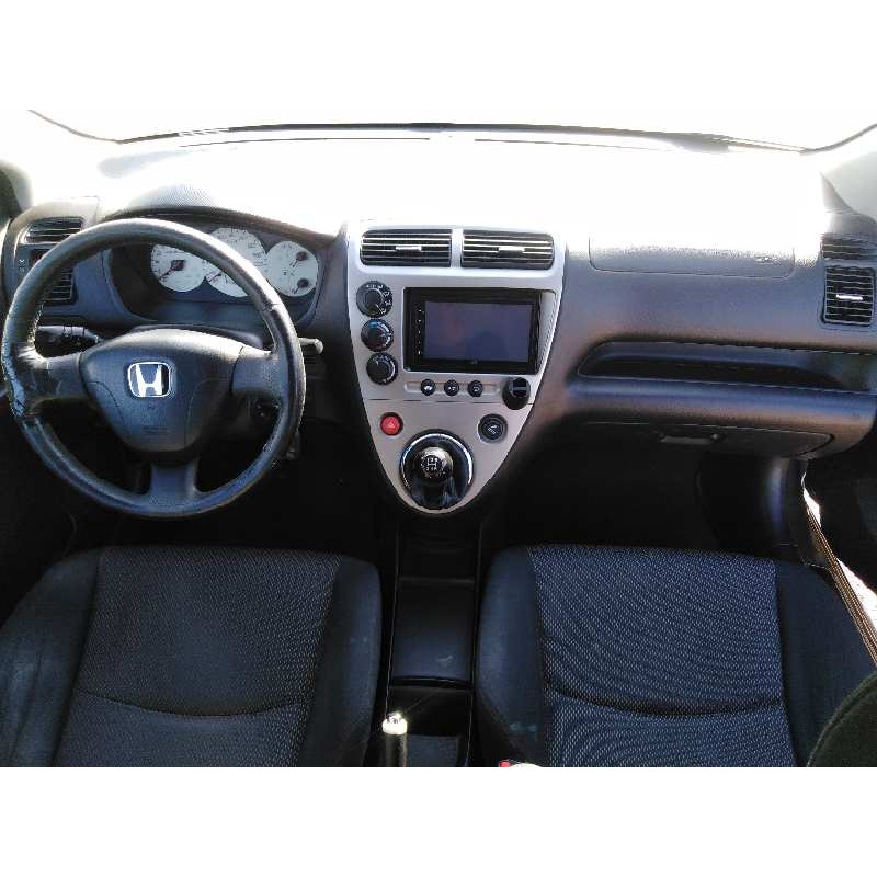 HONDA CIVIC BERLINA 3 (EP1/2) 2004
