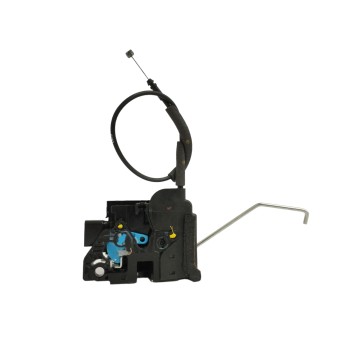 Recambio de cerradura puerta delantera derecha para hyundai i10 1.0 cat referencia OEM IAM 81320B9110  