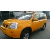 nissan x-trail (t31) del año 2008