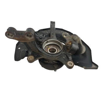 Recambio de mangueta delantera derecha para lexus rx 3.3 v6 24v cat referencia OEM IAM 4321158020  