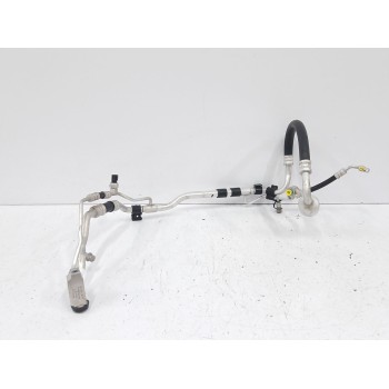 Recambio de tubos aire acondicionado para hyundai i20 ii (gb, ib) 1.2 referencia OEM IAM   