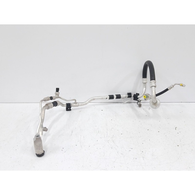 Recambio de tubos aire acondicionado para hyundai i20 ii (gb, ib) 1.2 referencia OEM IAM   