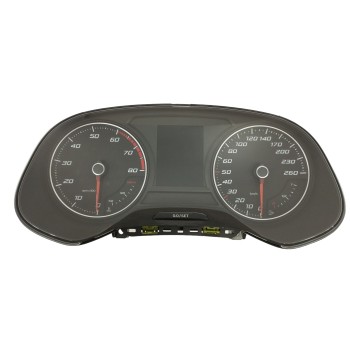 CUADRO INSTRUMENTOS 5F0920740D A2C99197300 