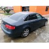 audi a4 ber. (b8) del año 2011