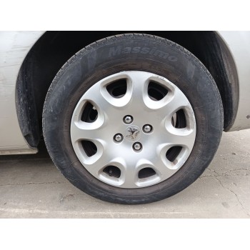 peugeot 307 break (3e) del año 2007