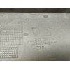 Recambio de paragolpes delantero para skoda octavia berlina (1z3) 1.9 tdi referencia OEM IAM 1Z0807221M  