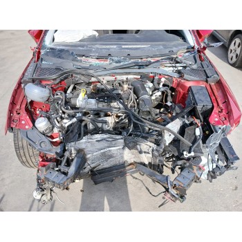 seat leon st (5f8) del año 2018