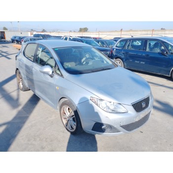 seat ibiza sc (6j1) del año 2010