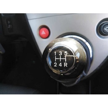 honda civic berlina 3 (ep1/2) del año 2004