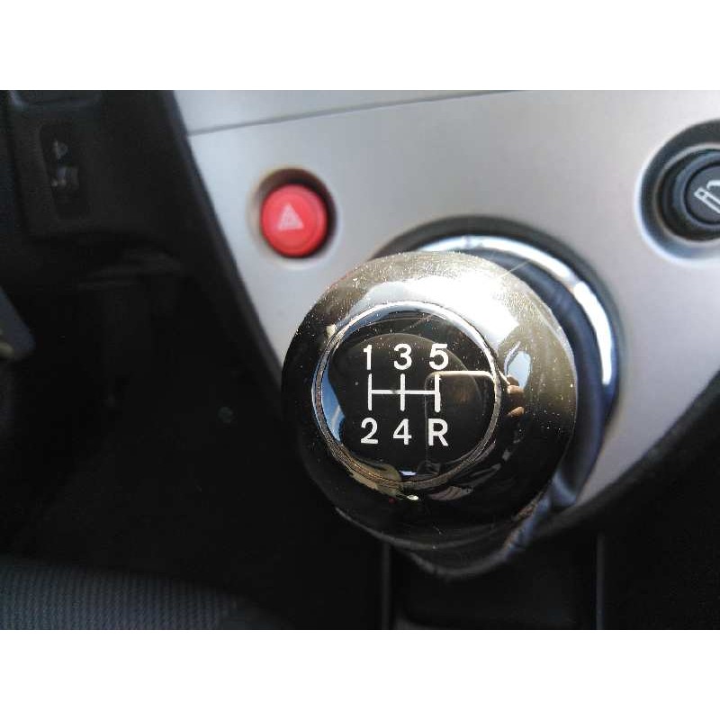 HONDA CIVIC BERLINA 3 (EP1/2) 2004