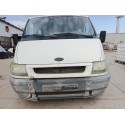 FORD TRANSIT AUTOBÚS (FD_ _, FB_ _, FS_ _, FZ_ _, FC_ _)