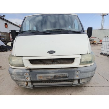 ford transit autobús (fd_ _, fb_ _, fs_ _, fz_ _, fc_ _) del año 2004
