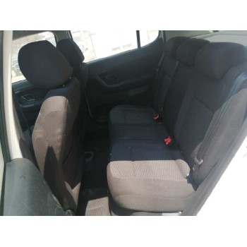 skoda fabia (5j2 ) del año 2015