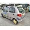 daewoo matiz del año 2003