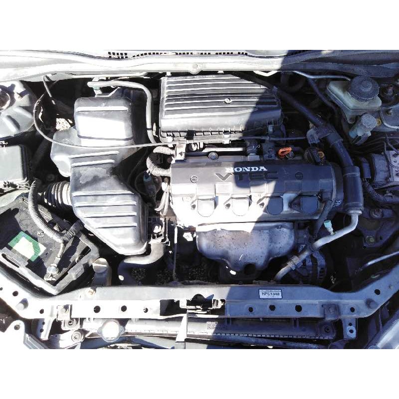 HONDA CIVIC BERLINA 3 (EP1/2) 2004