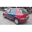 PEUGEOT 307 BERLINA (S2)