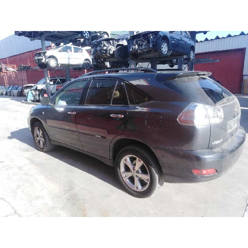 LEXUS RX 2008