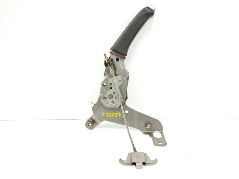 Recambio de palanca freno de mano para volvo s60 berlina 2.4 diesel cat referencia OEM IAM 30645664  