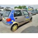 DAEWOO MATIZ (M100, M150)