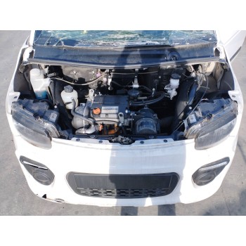 microcar due del año 2021