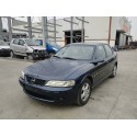 OPEL VECTRA B BERLINA